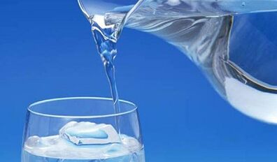 soorten drinkdieet voor gewichtsverlies